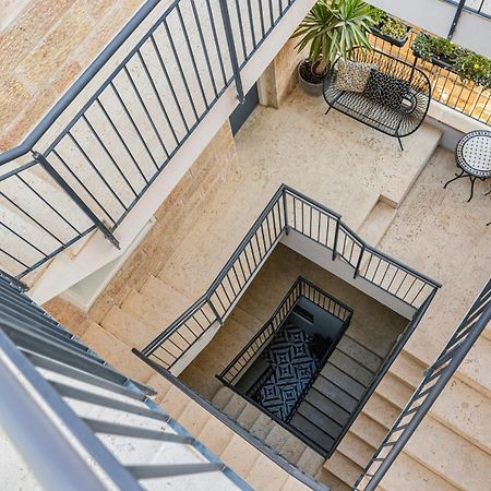 Villa Albi - Machne Yehuda Hotel Jerozolima Zewnętrze zdjęcie