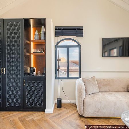 Villa Albi - Machne Yehuda Hotel Jerozolima Zewnętrze zdjęcie