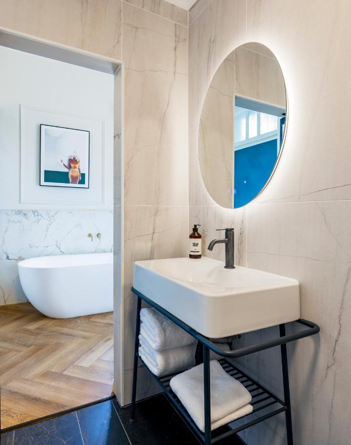 Villa Albi - Machne Yehuda Hotel Jerozolima Zewnętrze zdjęcie