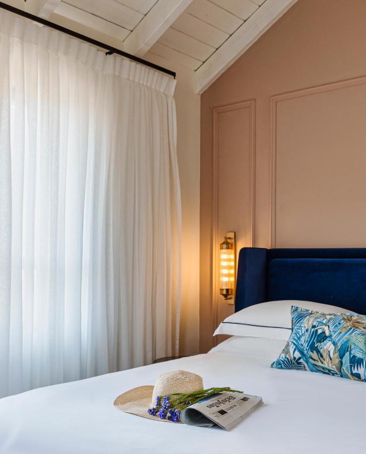 Villa Albi - Machne Yehuda Hotel Jerozolima Zewnętrze zdjęcie