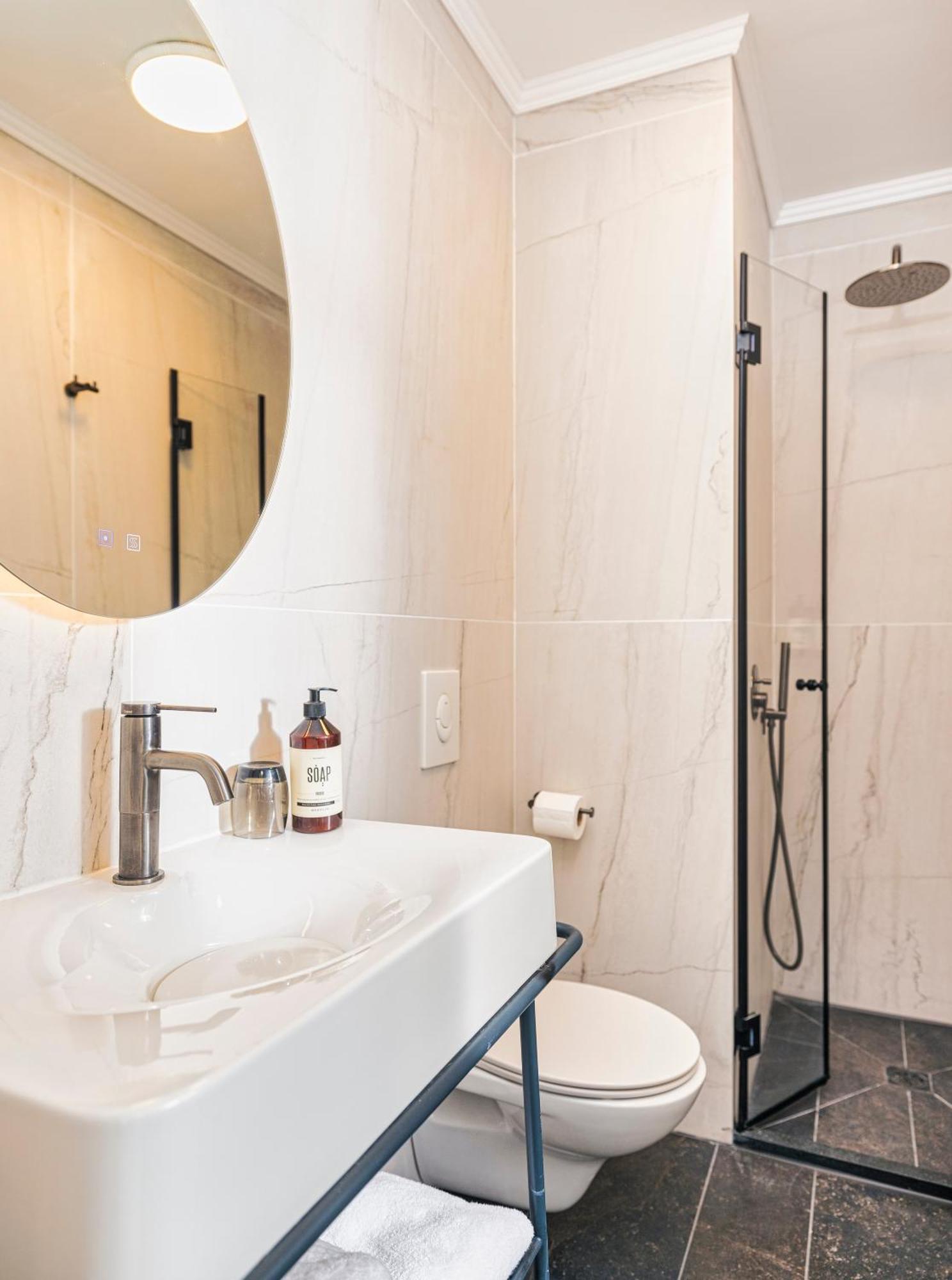 Villa Albi - Machne Yehuda Hotel Jerozolima Zewnętrze zdjęcie