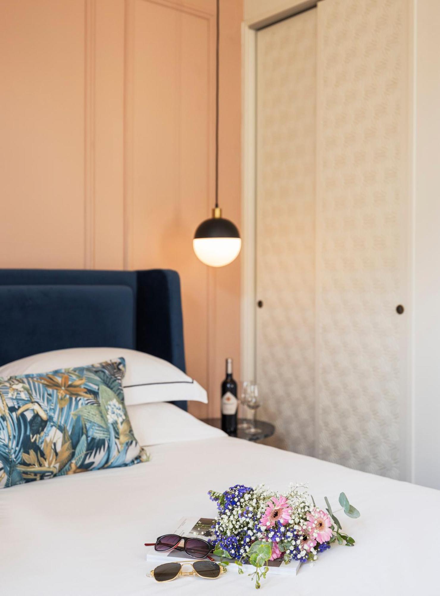Villa Albi - Machne Yehuda Hotel Jerozolima Zewnętrze zdjęcie