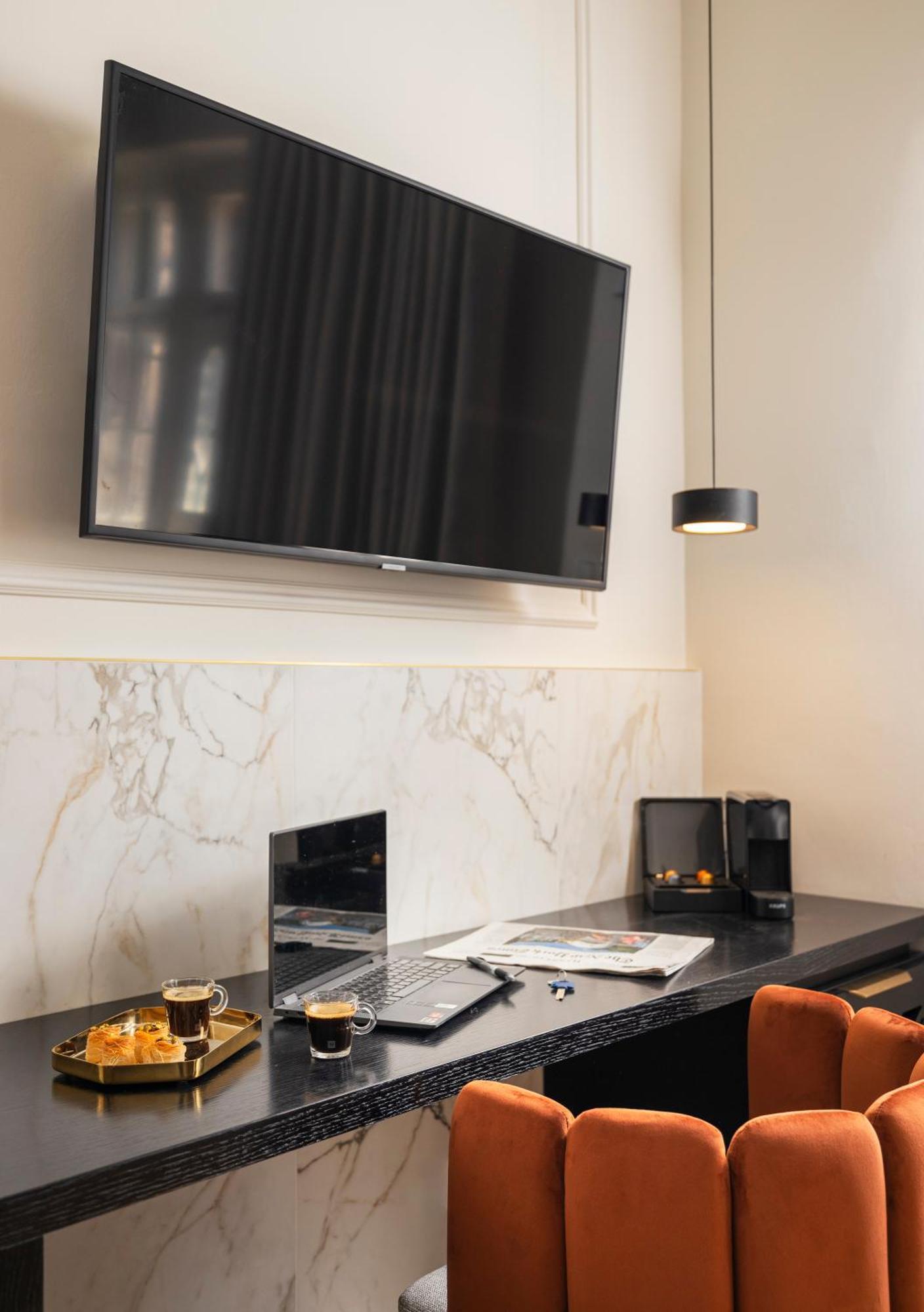 Villa Albi - Machne Yehuda Hotel Jerozolima Zewnętrze zdjęcie