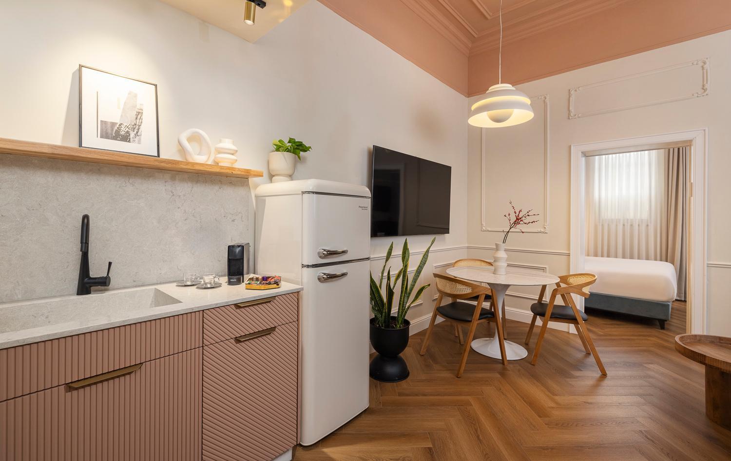 Villa Albi - Machne Yehuda Hotel Jerozolima Zewnętrze zdjęcie