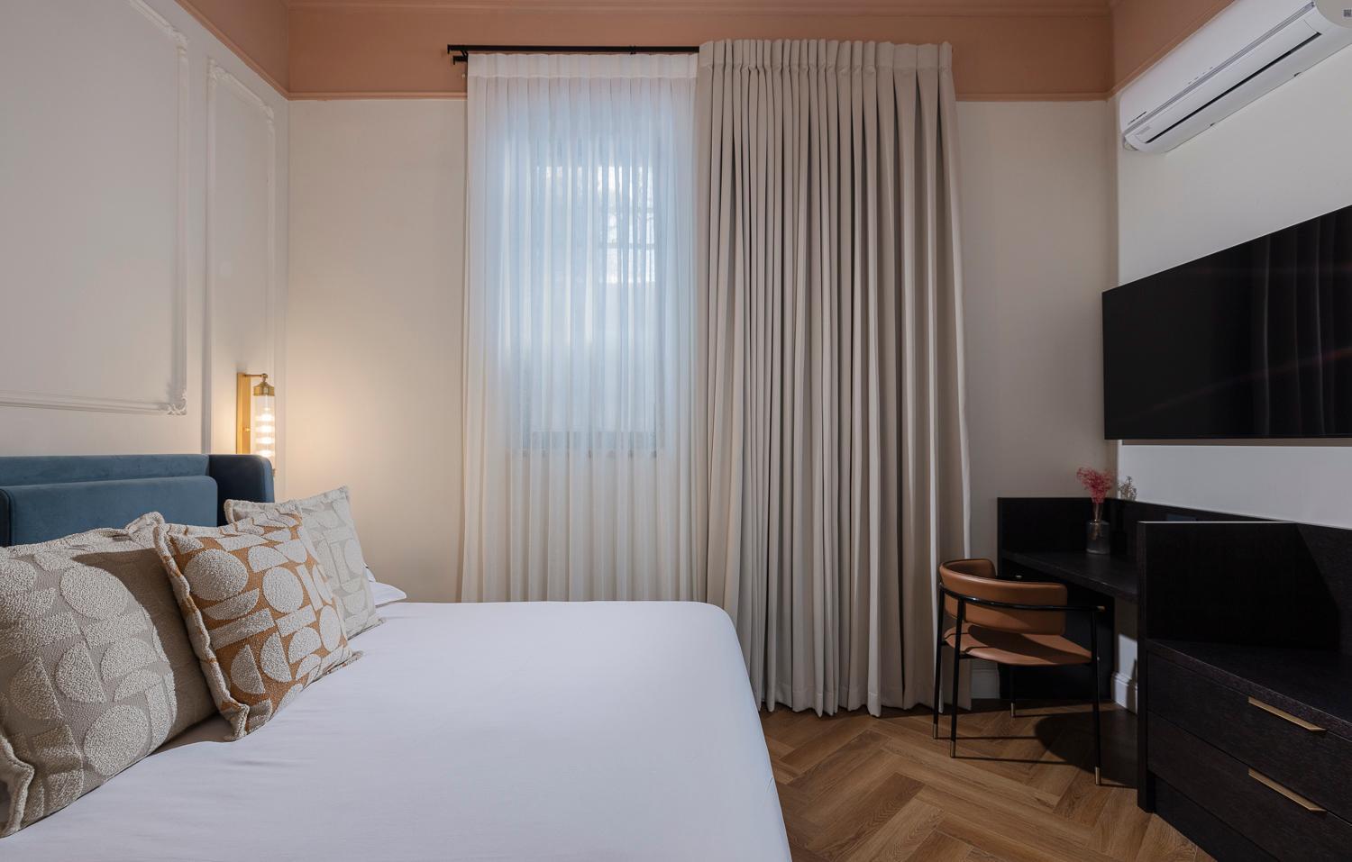Villa Albi - Machne Yehuda Hotel Jerozolima Zewnętrze zdjęcie