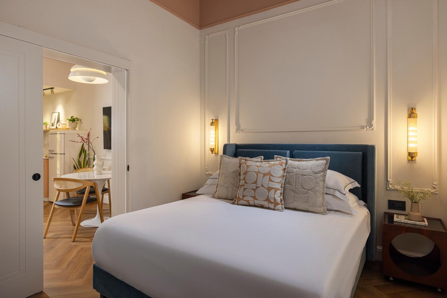 Villa Albi - Machne Yehuda Hotel Jerozolima Zewnętrze zdjęcie