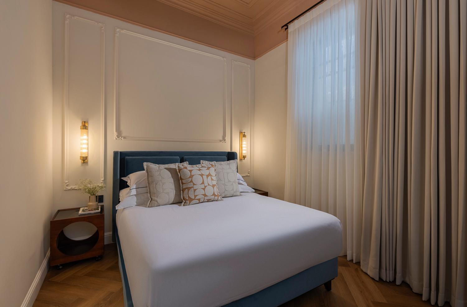 Villa Albi - Machne Yehuda Hotel Jerozolima Zewnętrze zdjęcie