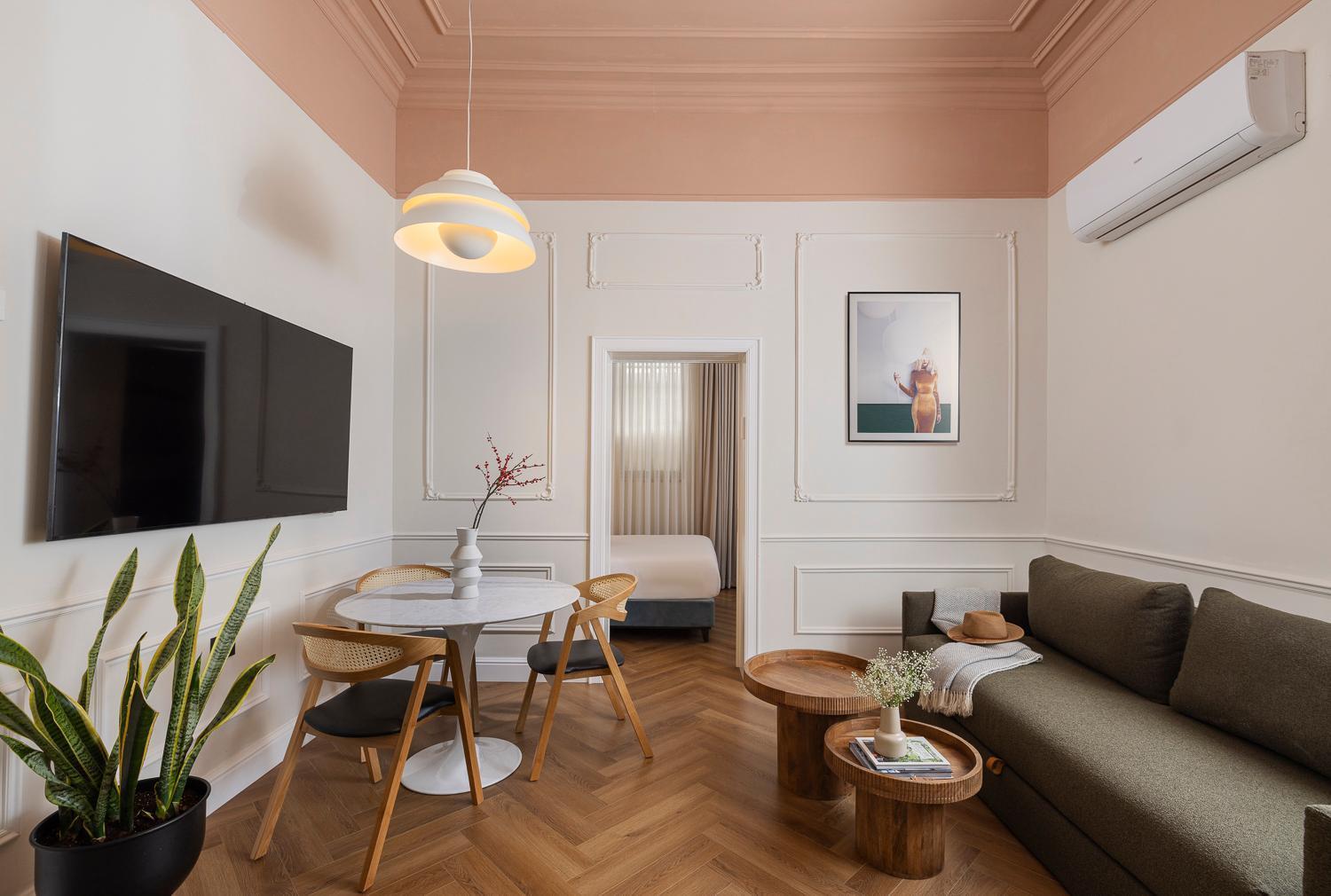 Villa Albi - Machne Yehuda Hotel Jerozolima Zewnętrze zdjęcie