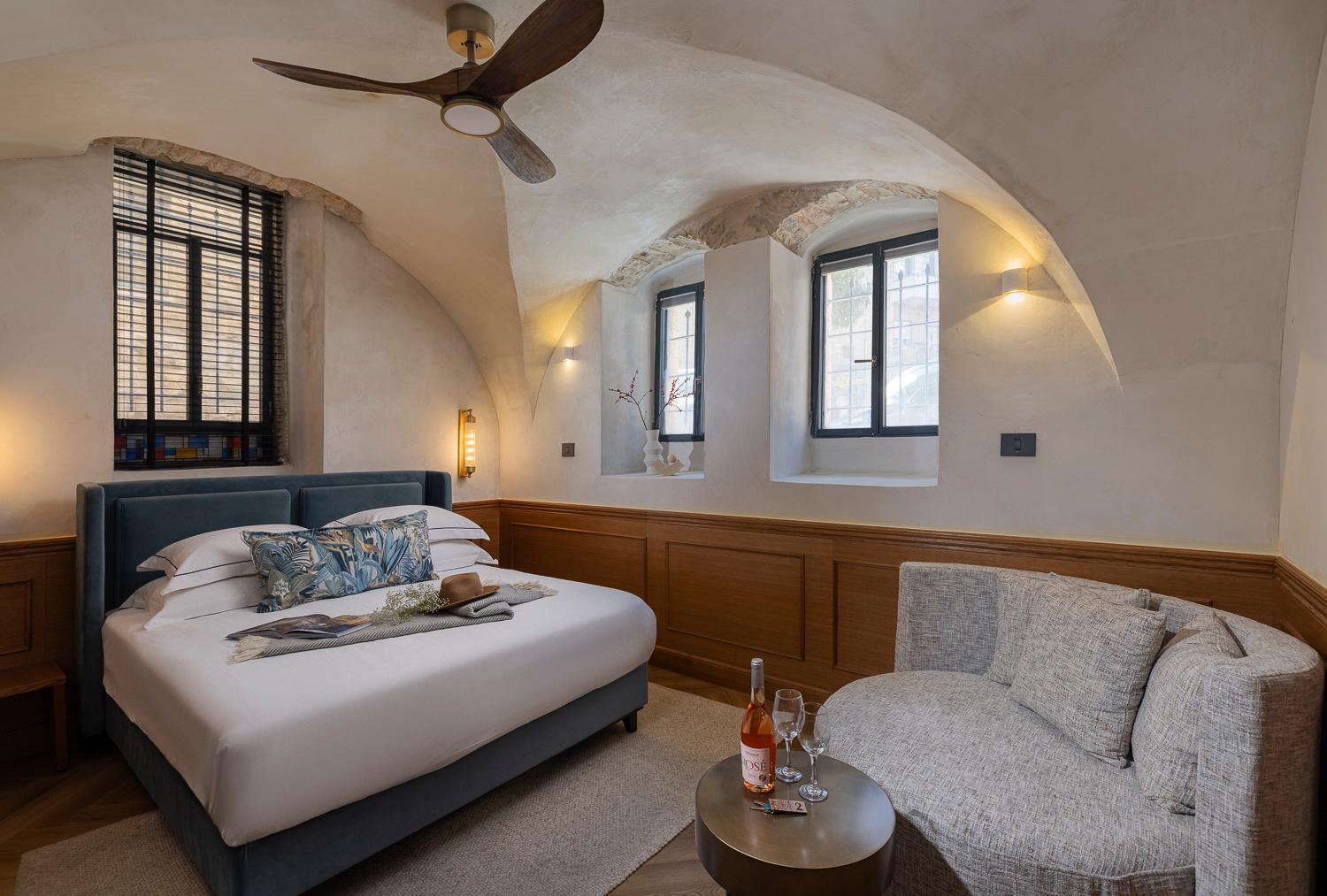 Villa Albi - Machne Yehuda Hotel Jerozolima Zewnętrze zdjęcie