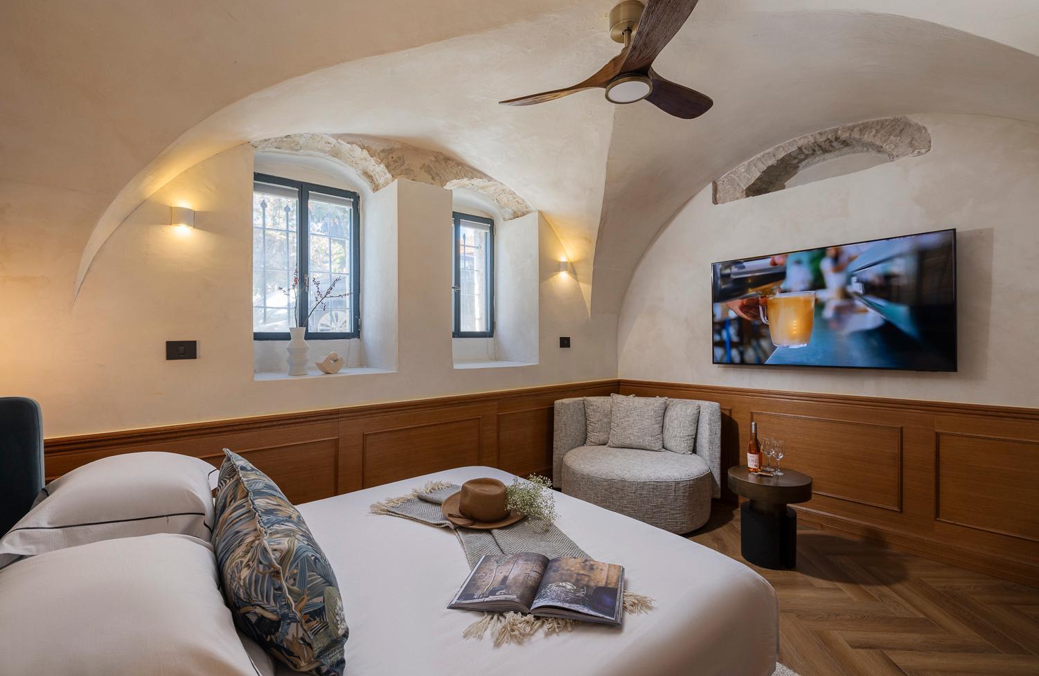 Villa Albi - Machne Yehuda Hotel Jerozolima Zewnętrze zdjęcie