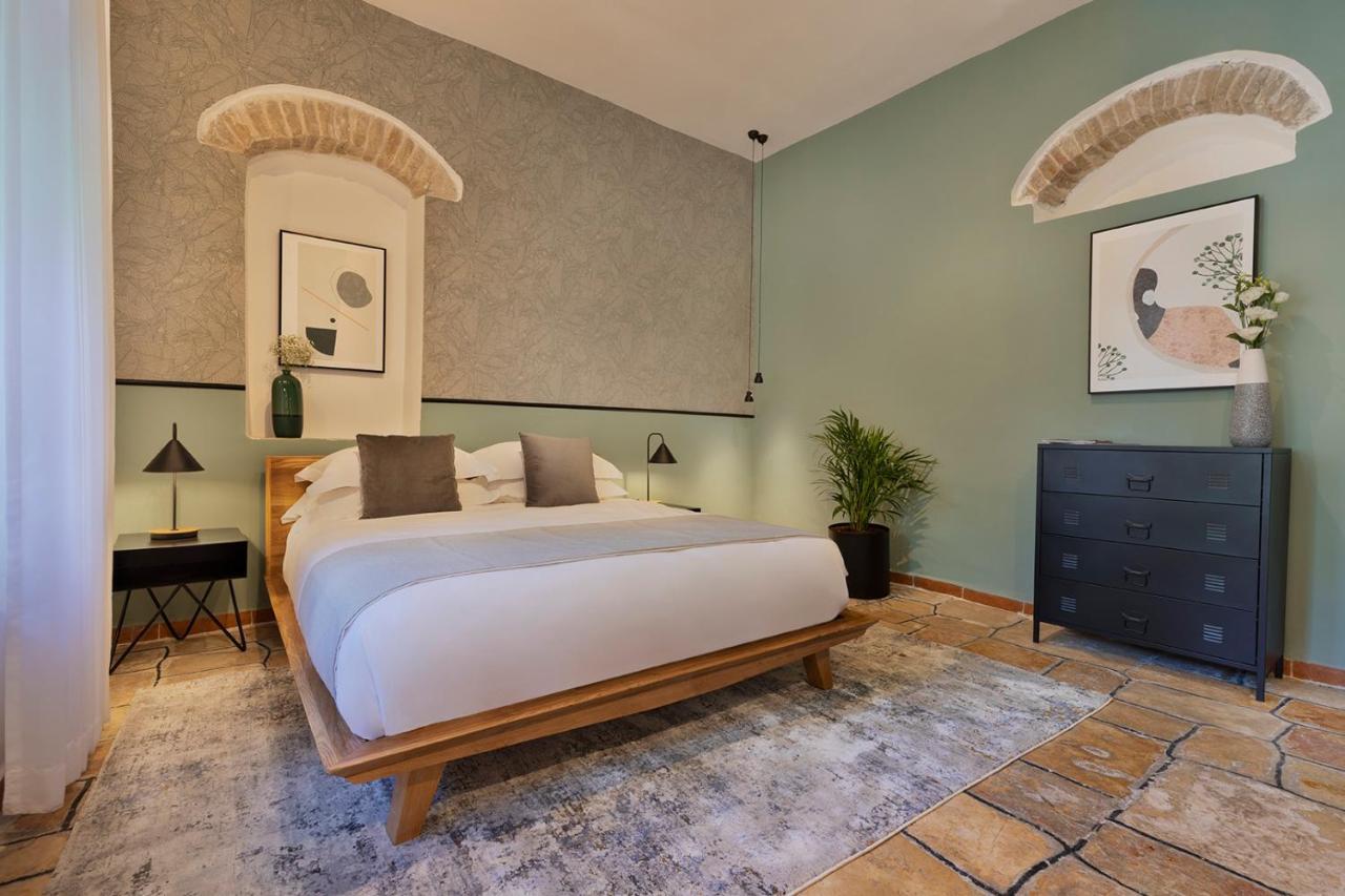 Villa Albi - Machne Yehuda Hotel Jerozolima Zewnętrze zdjęcie